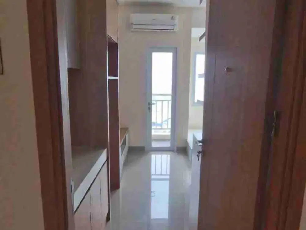 DIJUAL APARTEMEN STUDIO B RESIDENCE, BSD