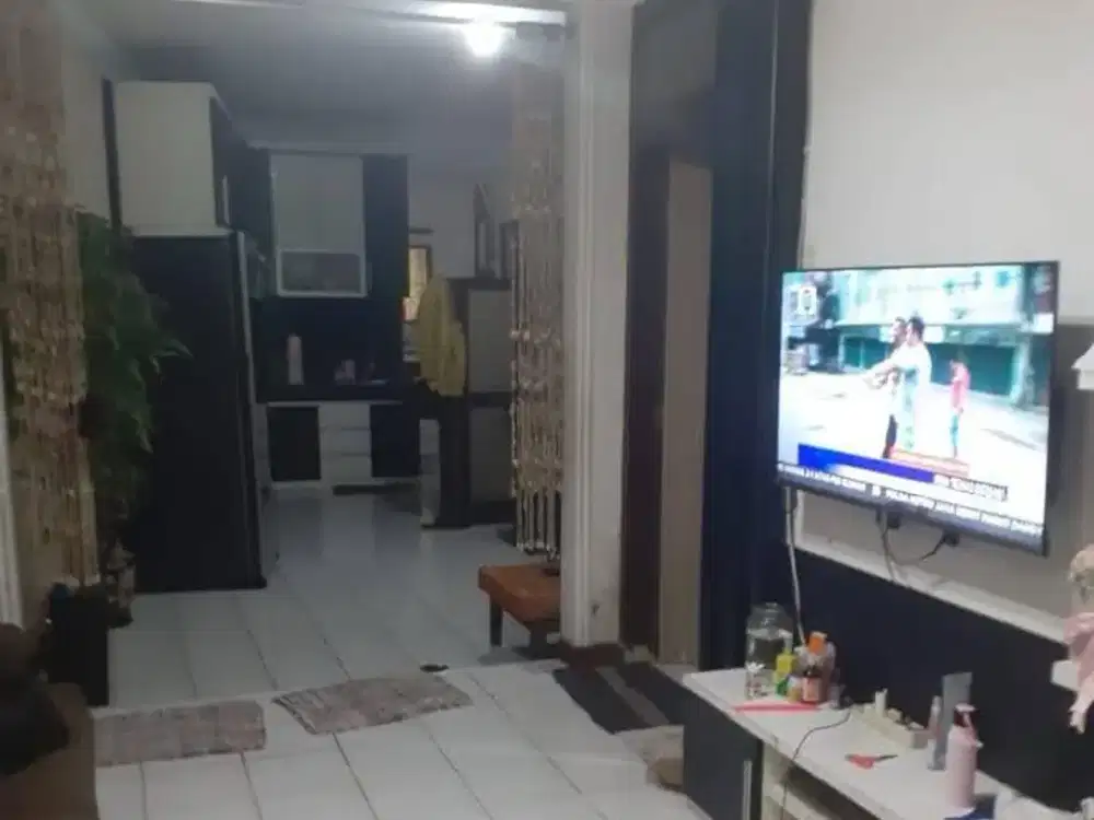 Rumah Strategis Sayap Caringin Cibolerang