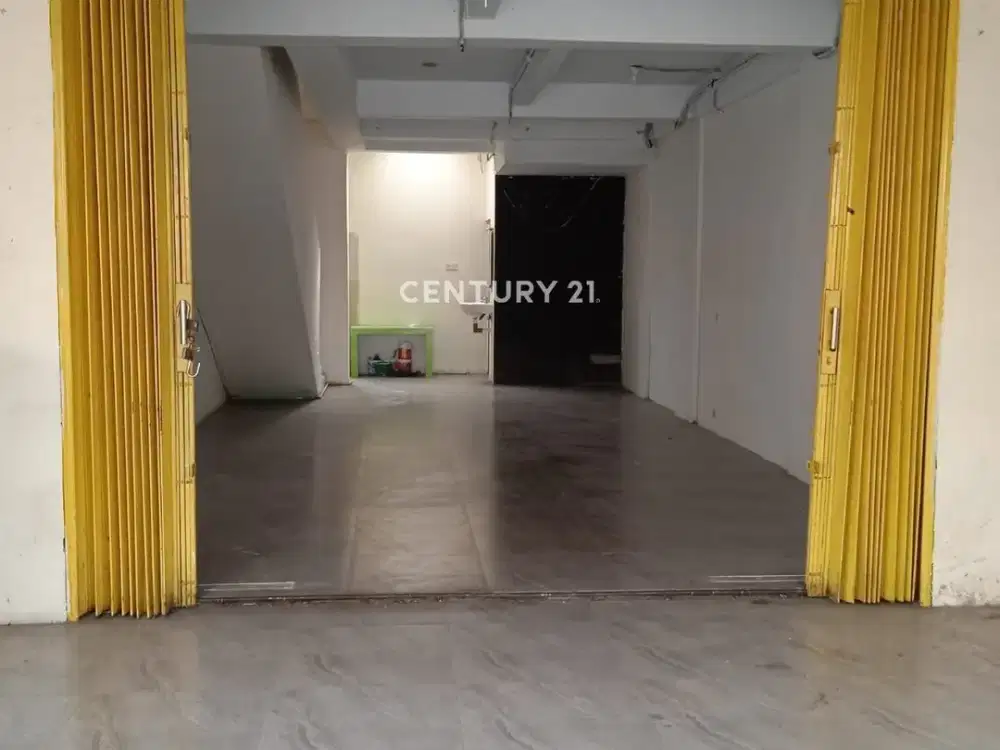 Dijual Ruko Fortune Graha Raya Langsung Dapat Passive Income