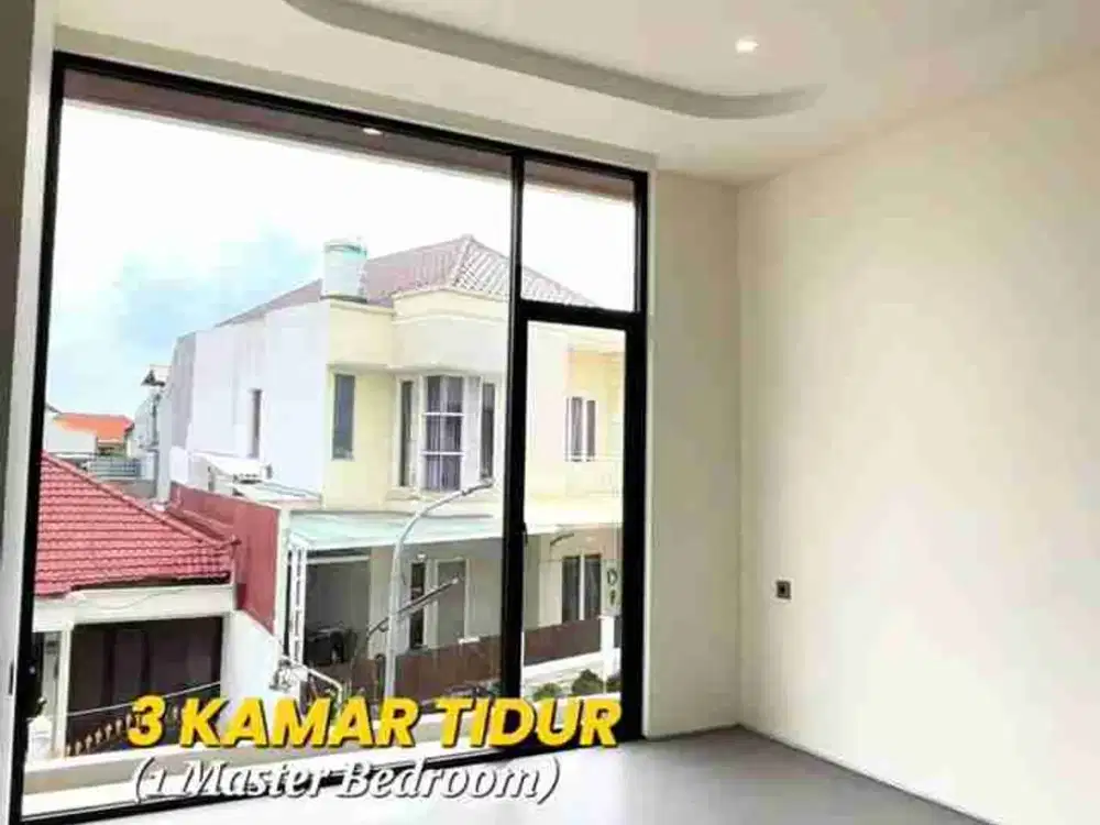 DIJUAL RUMAH SIAP HUNI BAGUS SURABAYA TIMUR KLAMPIS
