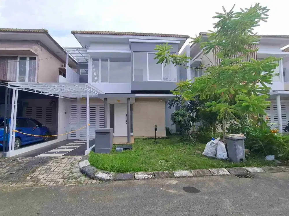 Dijual Rumah Cantik Ciputra