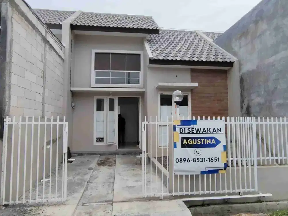 Rumah Sewa Murah Cemandi