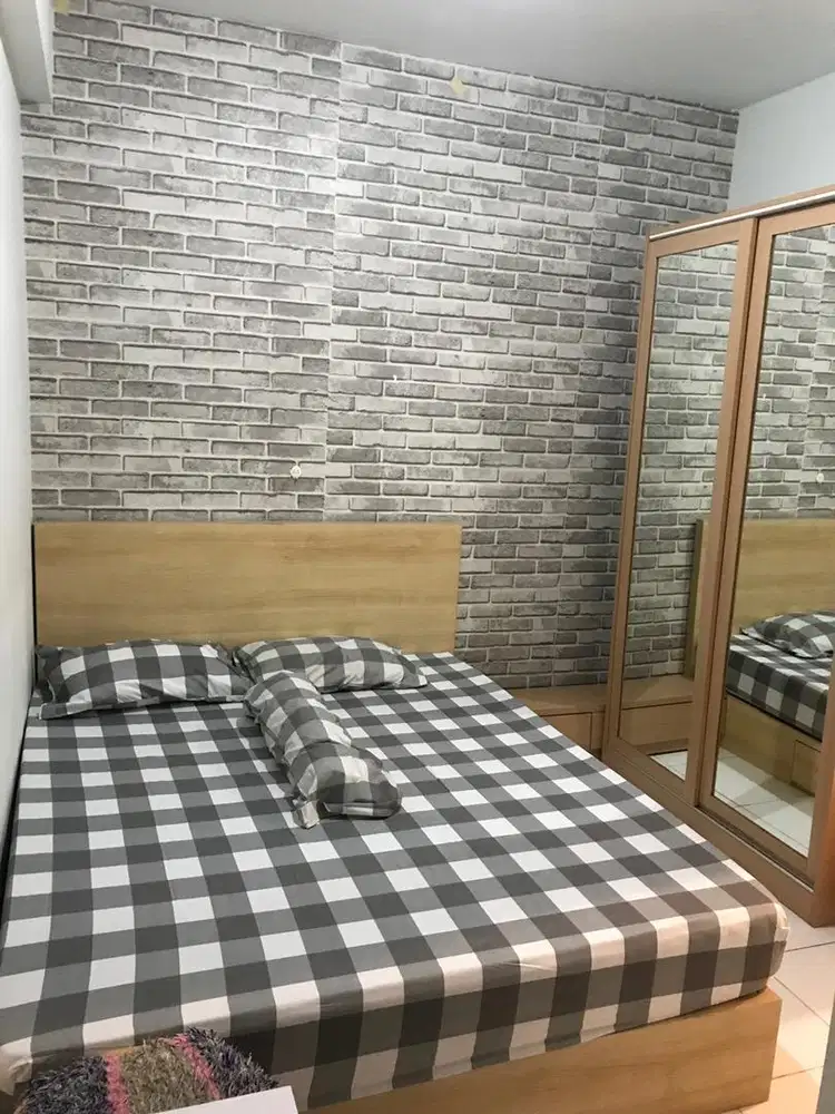 Disewakan ayodhya apartment