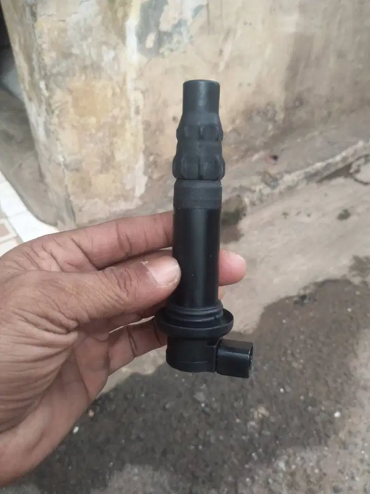 Coil Assy/Koil Pengapian Yamaha YZF R6 Original Yamaha