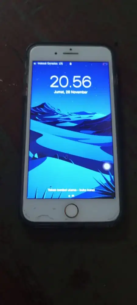 Iphone 7plus 128gb inter