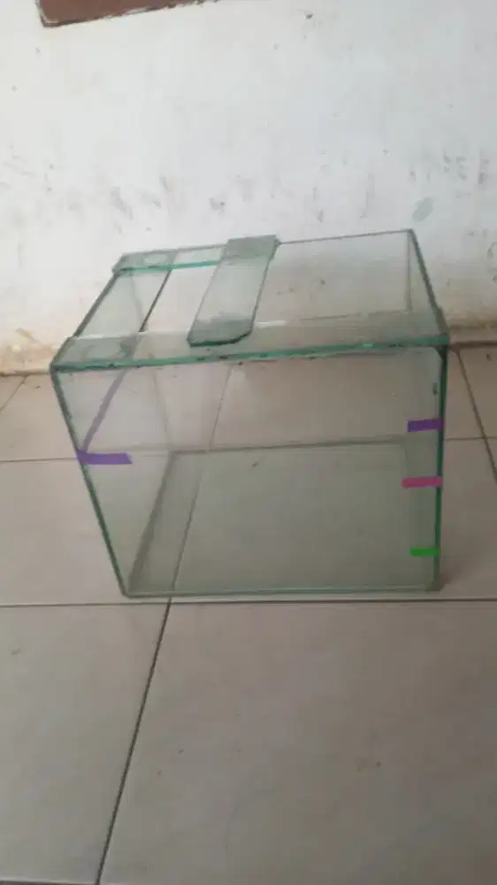 Aquarium P30xL25xT25