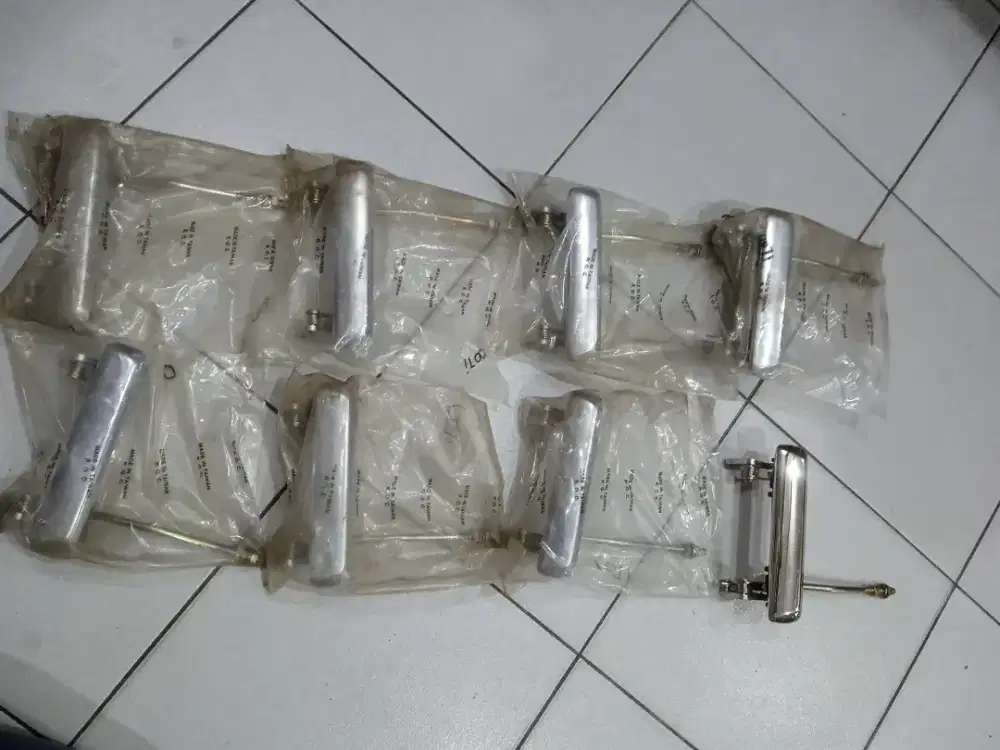 Jual Handel pintu luar Mobil Chevrolet luv kbd25