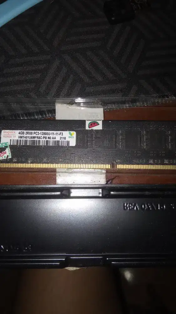 Ram 4 GB, bluetooth