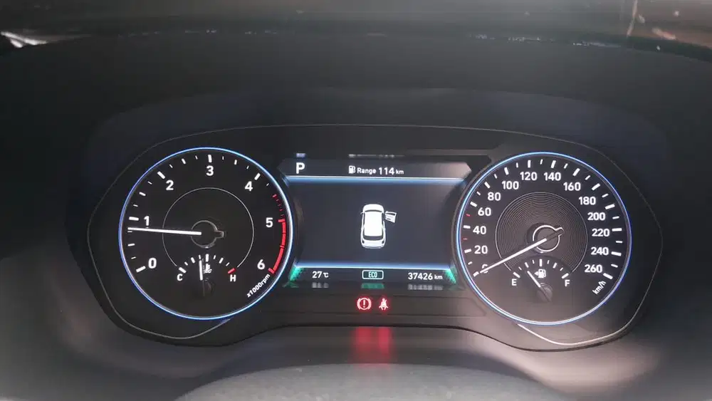 Hyundai Palisade 2022 Diesel