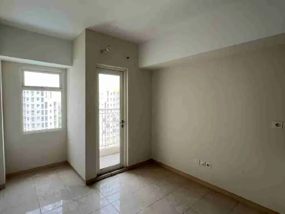 Dijual Apartemen The Springlake Tower Davalia Summarecon Bekasi