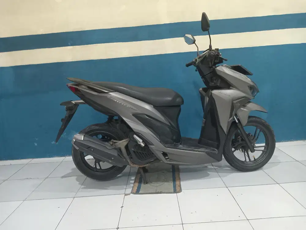 Vario new 150 cc pajak on gres