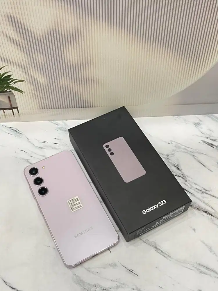Samsung S23 5G 8/256 | Basic