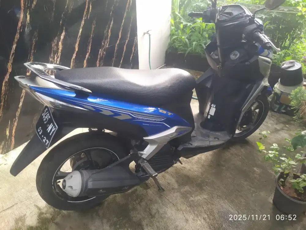 Jual santai xron gt