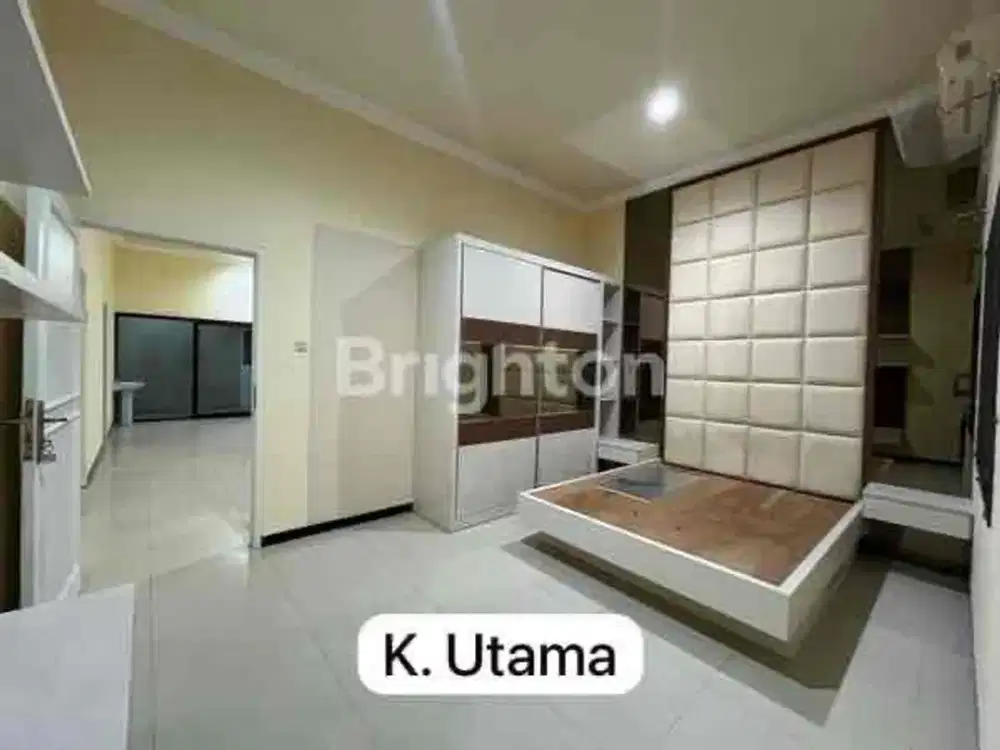 Mulyosari dkt Sutorejo