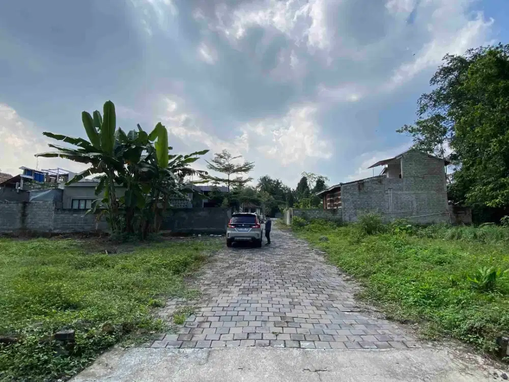 Timur Pasar Jangkang Tanah Siap Bangun Free Desain Rumah 300 Jtan