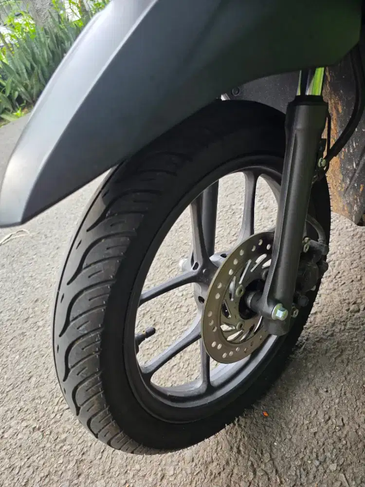 Beat Delux ISS ACC 2025