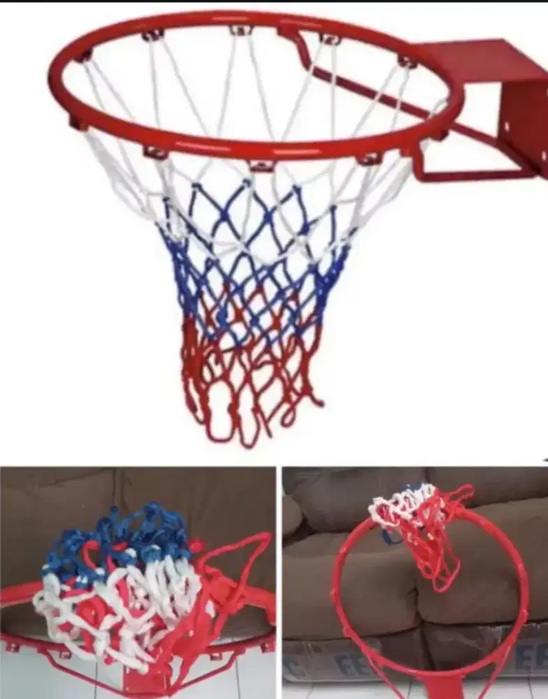 ring basket murah