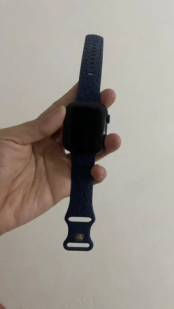 Iwatch series se gen 2 gps d