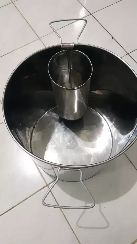 Panci Mie Ayam Panci Jualan Dagang Dandang