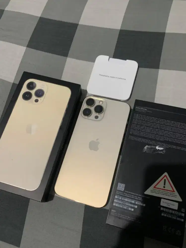 iphone 13 promax 256 ibox