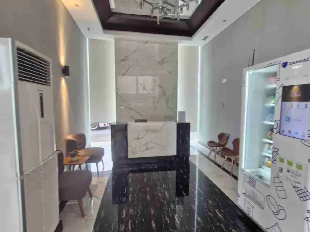 DIJUAL APARTEMEN B RESIDENCE