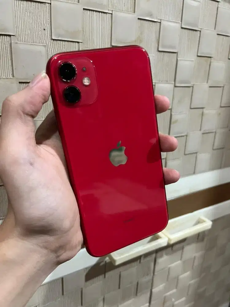 iPhone 11 64 gb inter