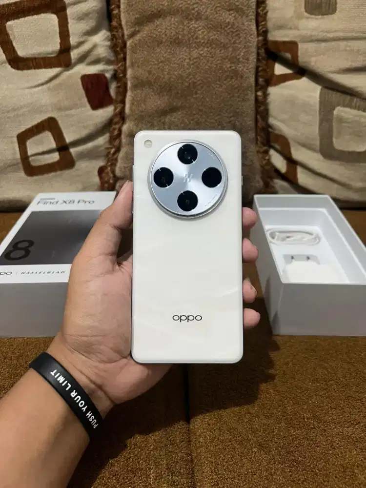 OPPO FIND X8 PRO 16/512 GB