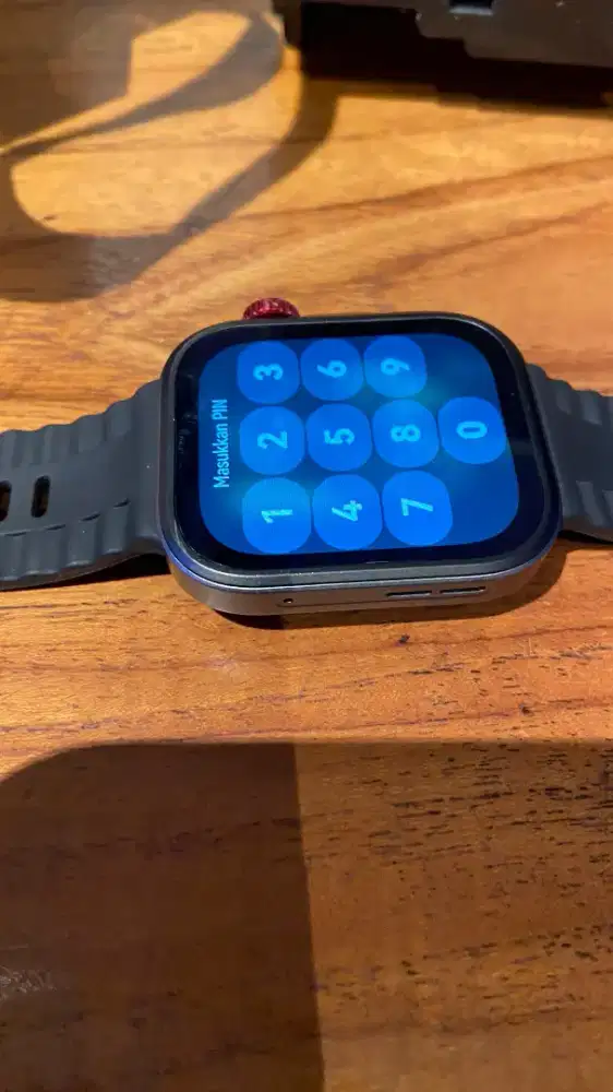 Huawei Watch 4 Pro – Bekas Mulus