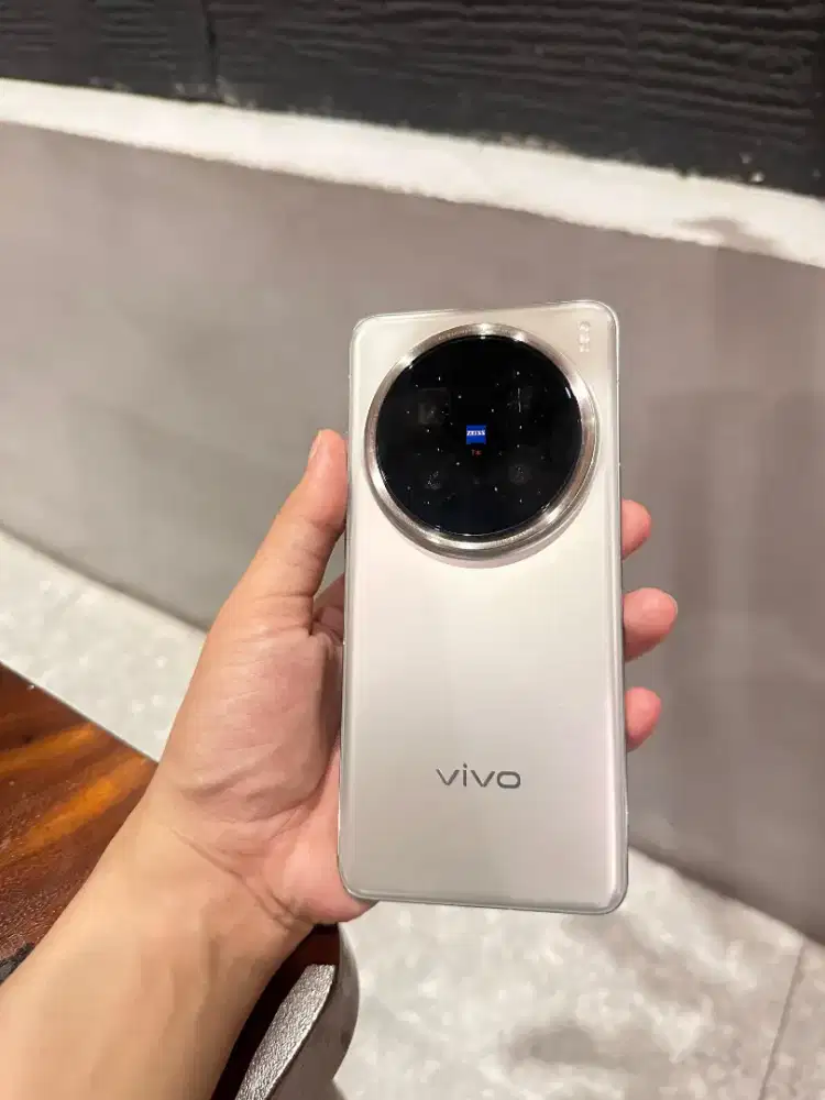 Vivo x200 Pro 16/512Gb