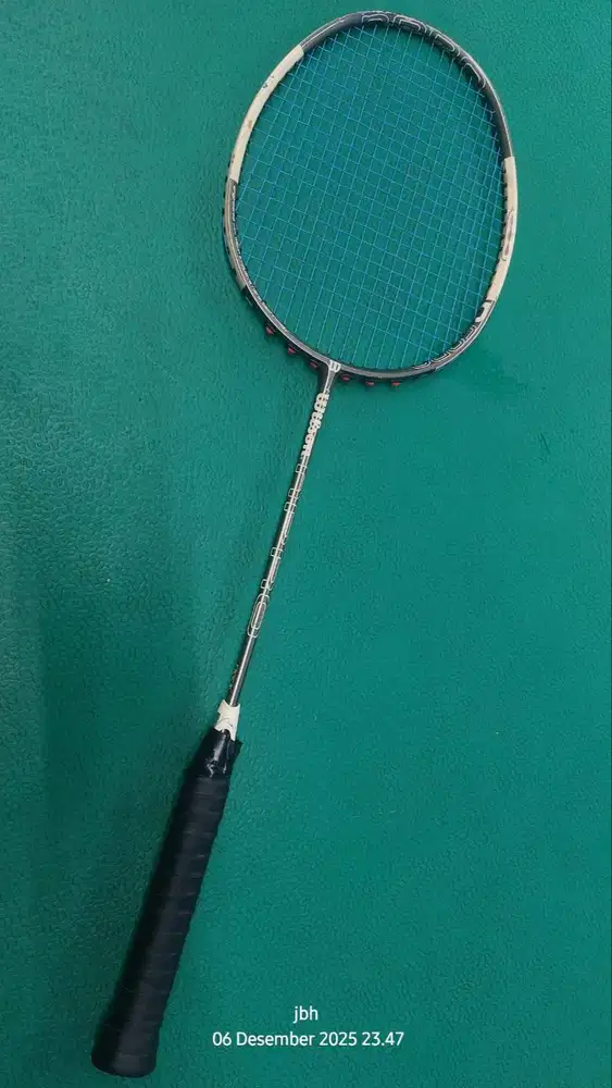 Buat Ningkatin Power