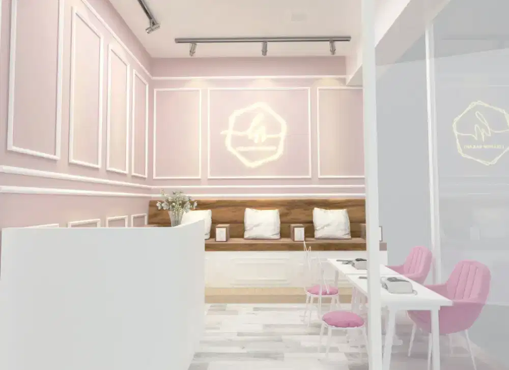 Jasa tukang bangunan,renovasi,cat dinding,plavon,listrik, kebocoran