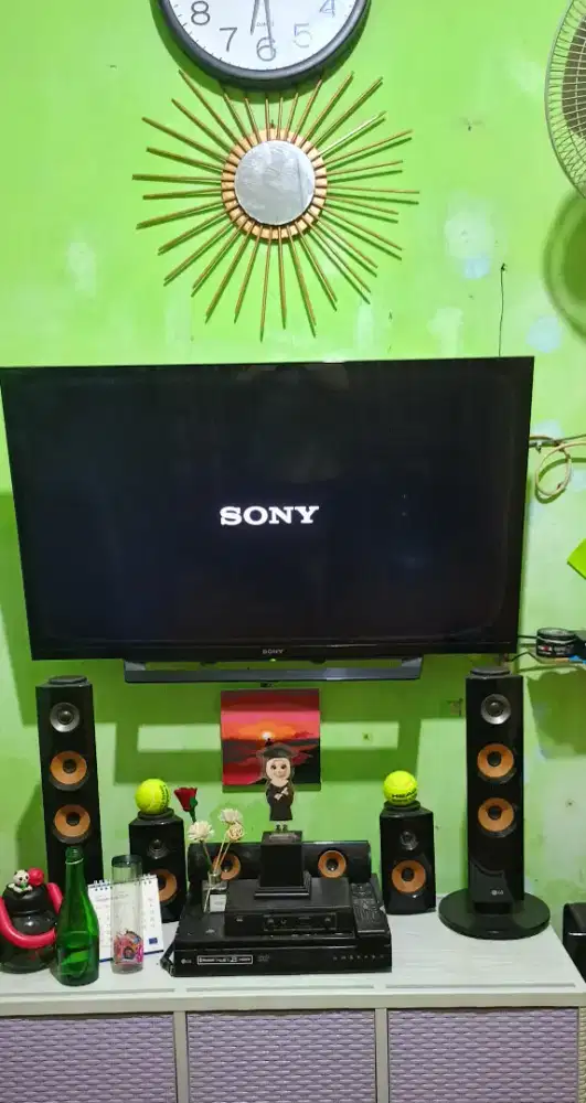 TV SONY BRAVIA 40 KLV-40R352C