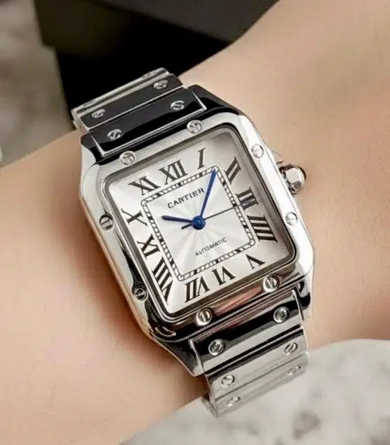 MURAH!! Cartier for Women – Model Mewah