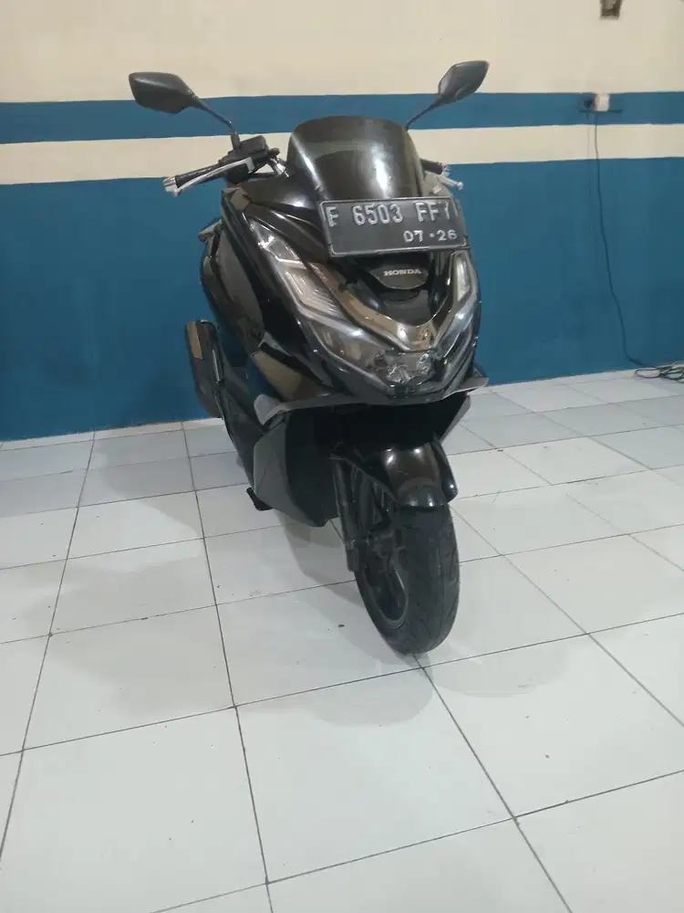 Vcx 160 cc 2021 abs gres