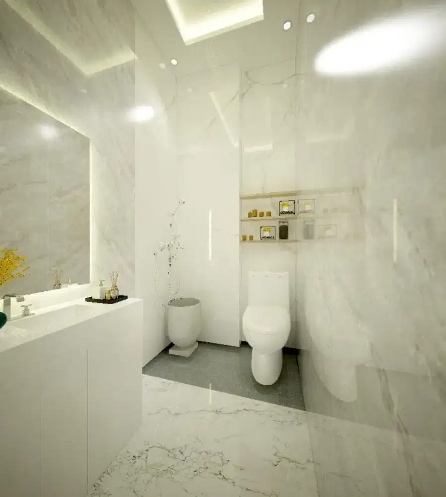 Jasa tukang bangunan renovasi,cat dinding,plavon,listrik,partisi,bocor