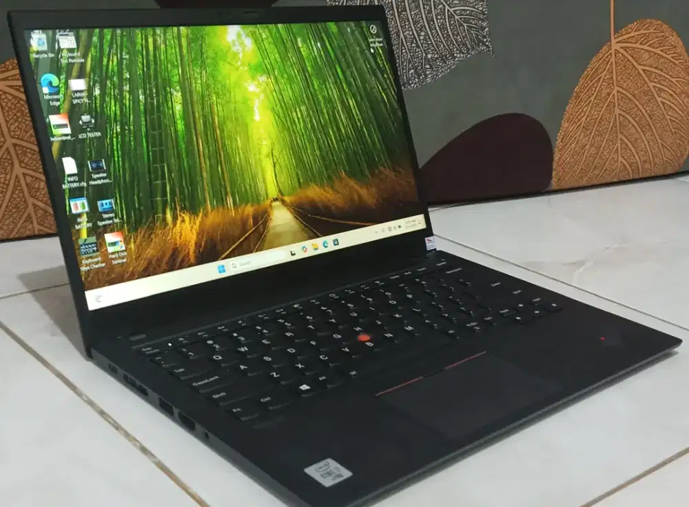 Lenovo Thinkpad X1 Carbon I7 Gen 10