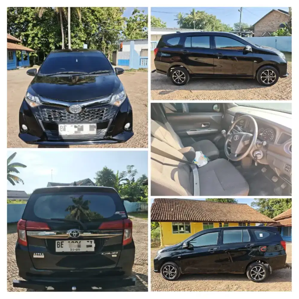 Calya 1.2 G M/T 2024