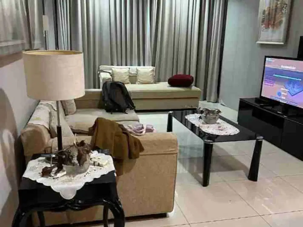 Jual Apartment Kemang Village 
Tower Empire