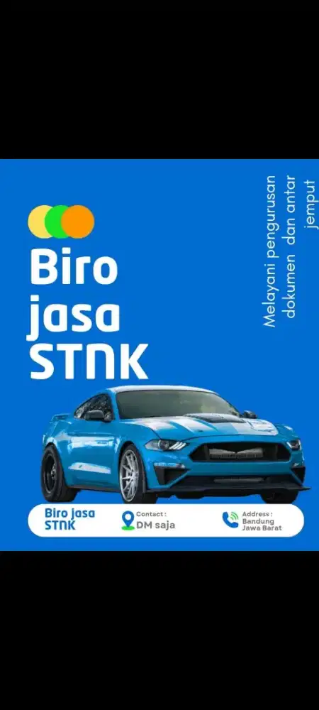 Birojasa Sinergi