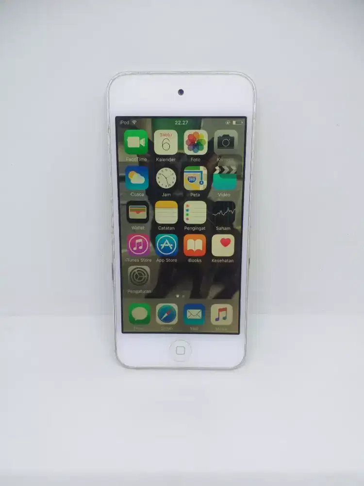 Ipod touch 5 32gb