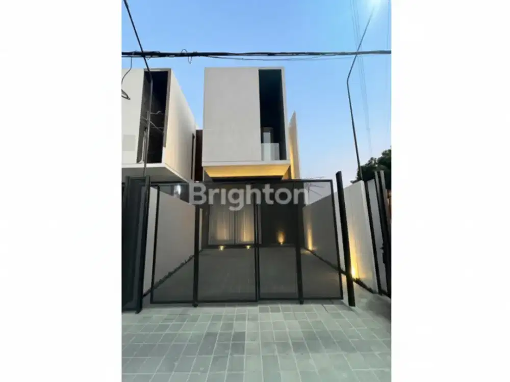 Furnish baru gres Mojoarum dkt Dharmahusada Unair