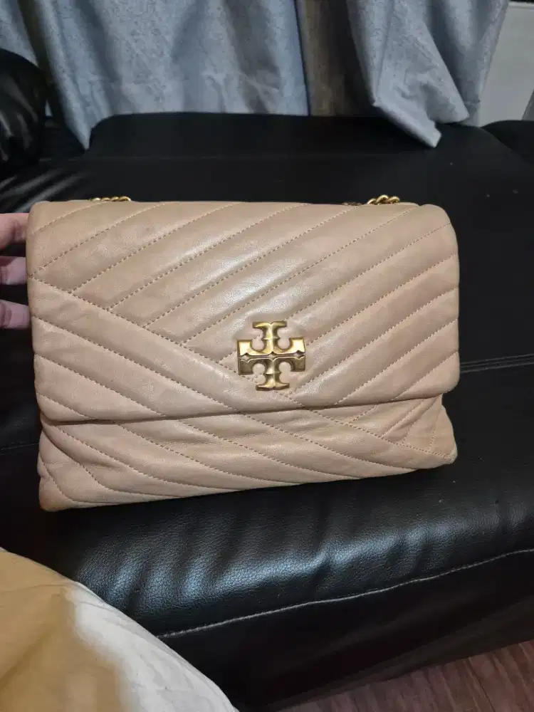 Tas tory burch bekas