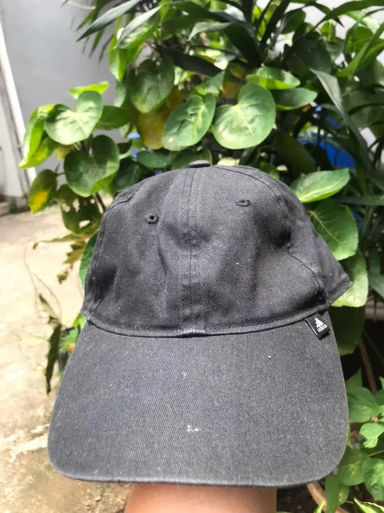 Topi adidas original