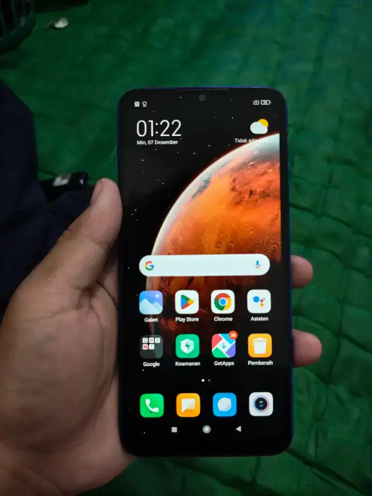 Xiaomi Redmi 9C 4/64