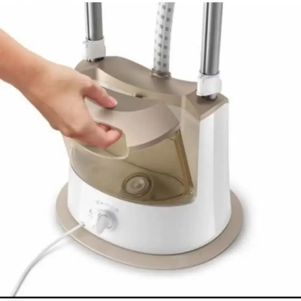 setrika Uap Philip GC 488/68