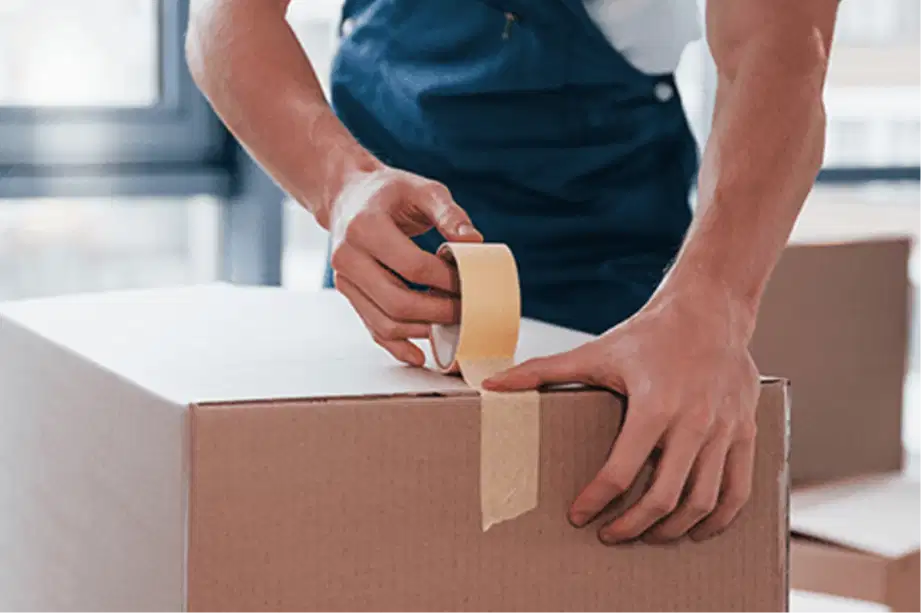 Lowongan kerja bagian packing online shop untuk laki-laki