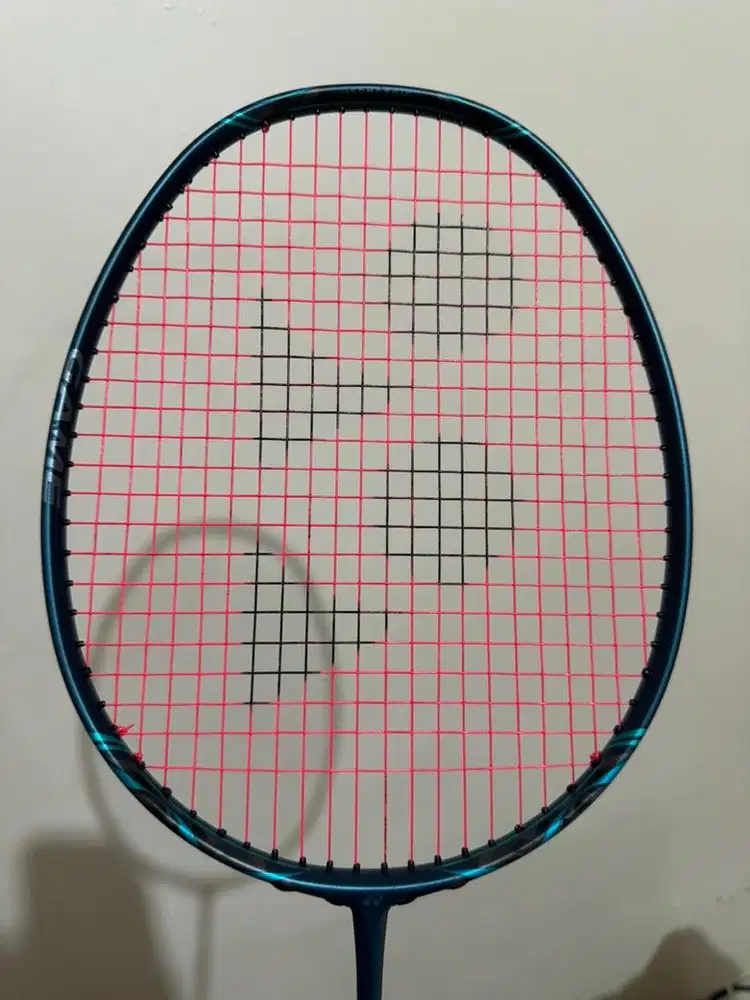 Yonex Nanoflare 800 Game