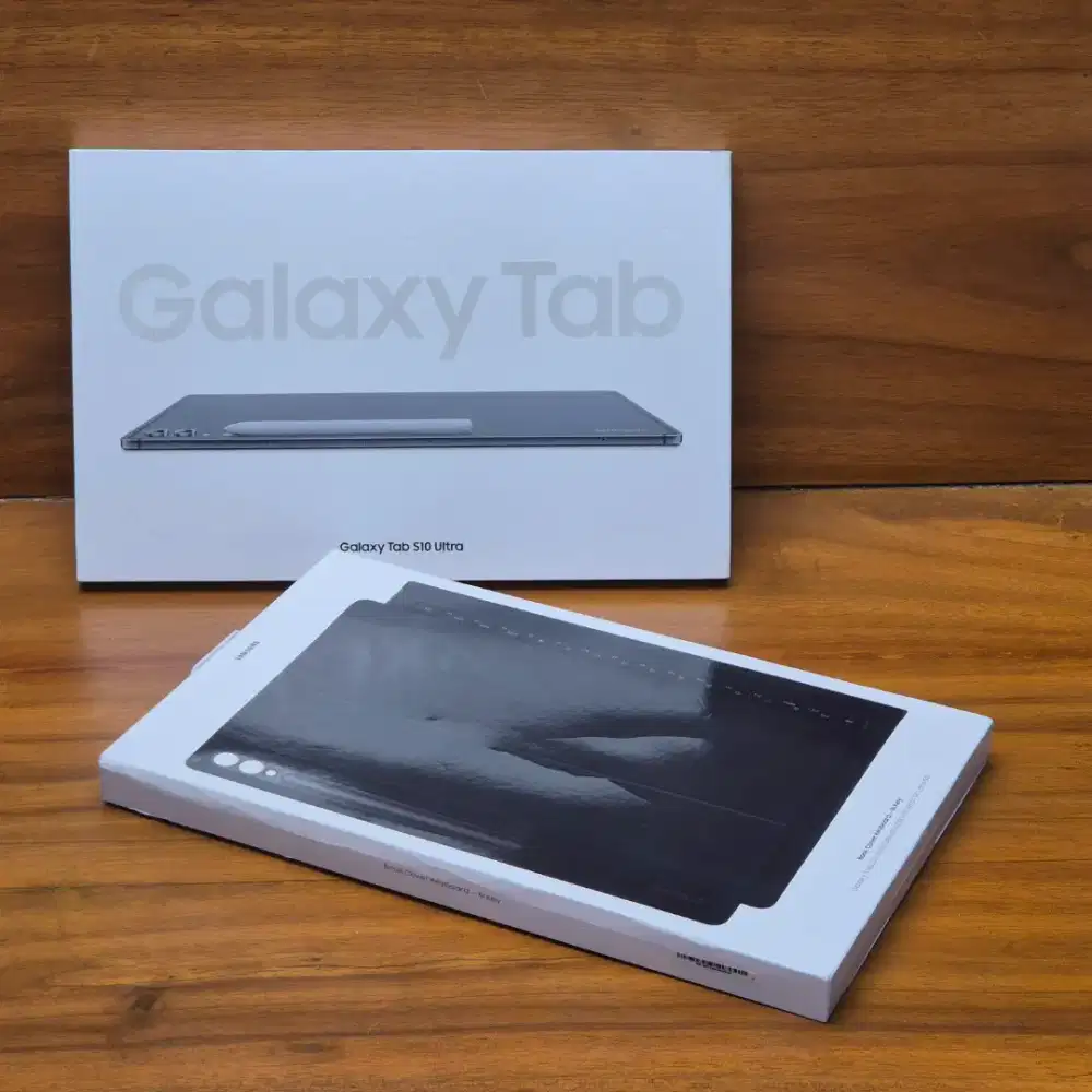 Samsung tab s10 ultra 256GB resmi Indonesia wifi