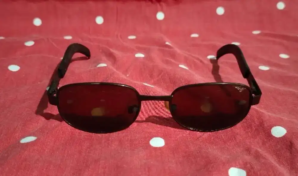 KACA MATA RAYBEN ASLI