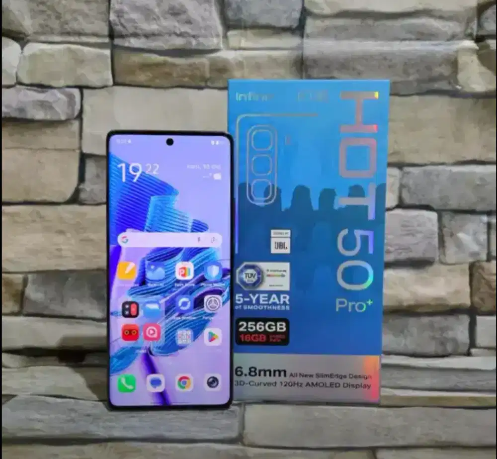 Siap Nambah TT Spek Diatasnya